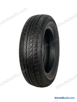 Bridgestone 175/65R15 84T 6 mm Blizzaklm30 2.El Kış Lastiği (2019)
