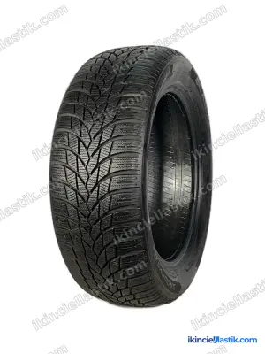Lassa 205/55R16 91H 7 mm Snovways4 2.El Kış Lastiği (2021)