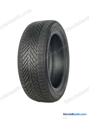 Pirelli 215/55R17 98V Winter2 Cinturato 5 MM 2.El Kış Lastiği (2022)