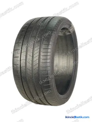 Pirelli 285/30R20 99Y Pzero Elt 7 mm 2.EL Yaz Lastiği (2024)