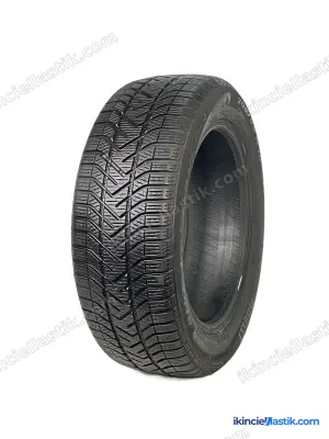Pirelli 205/55R16 91H 6 mm Snowcontrol3 2.El Kış Lastiği (2019)