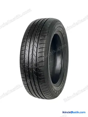Goodyear Effecientgrip 195/60R15 88H 8mm 2.El Yaz Lastiği (2023)