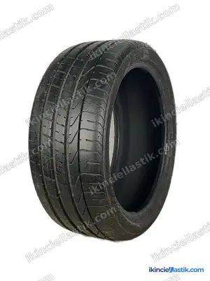 Pirelli 255/35R18 90Y Pzero 8MM 2.El Yaz Lastiği (2021)RFT
