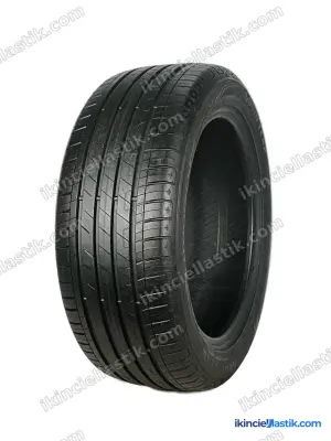 Goodyear 235/50R18 97V Efficient Grip 7 mm 2.EL Yaz Lastiği (2021)