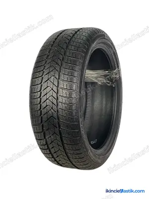 Pirelli 245/40R19 98V 7 mm  Sottozero3 2.El Kış Lastiği (2023) RFT