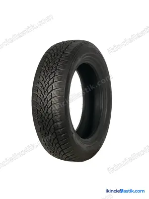 Bridgestone 175/65R15 88T 7 mm Blizzaklm005 2.El Kış Lastiği (2020)
