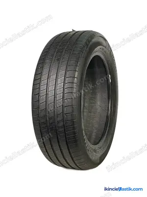 Michelin prımacy4 195/55R16 91T 5MM 2.El Yaz Lastiği (2022)