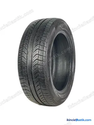 Pirelli Cinturato All Season Cinturato 215/55R17 98W 6mm 2.El 4 Mevsim Lastiği (2024)