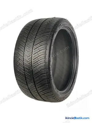 Michelin 285/35R20 104V 7 mm Pilot Alpin4   2.El Kış Lastiği (2023)