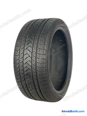 Pirelli 275/35R20 102V 7mm  Sottozero3 2.El Kış Lastiği (2021) RFT