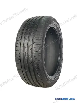 Nexen 225/45R17 91Y  Nfera Sport 6 mm 2.EL Yaz Lastiği (2023)