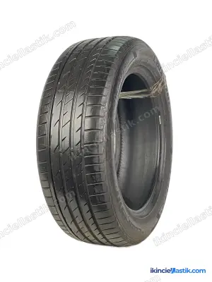 Laufenn 215/55R17 98W S-Fit 5 mm 2.EL Yaz Lastiği (2021)