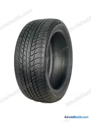 Bridgestone 225/45R17 91H 8 mm  Blizzaklm001 2.El Kış Lastiği (2022) RFT