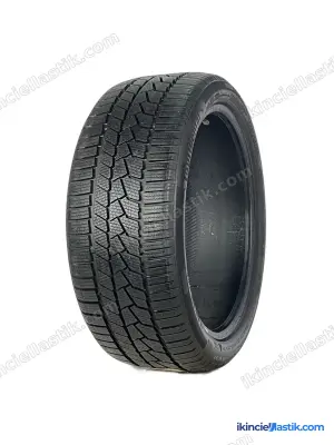 Continental Wintercontact Ts860 225/40R18 92V 8mm 2.El Kış Lastiği (2020)