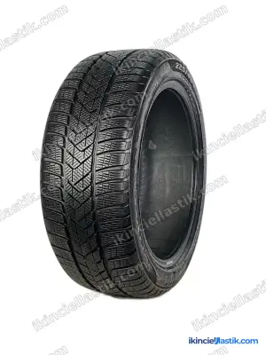 Pirelli 225/45R17 94H 7 mm  Sottozero3 2.El Kış Lastiği (2023)