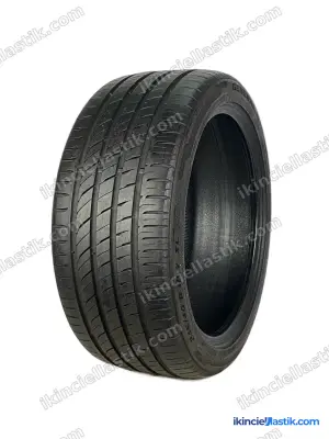 General 245/40R18 97Y Altimax One S 6MM 2.EL Yaz Lastiği (2020)