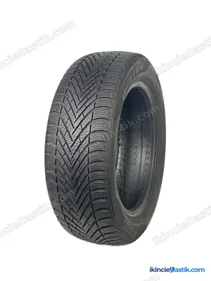 Pirelli 205/55R16 91H 6mm Cinturato Winter 2.El Kış Lastiği  (2024)