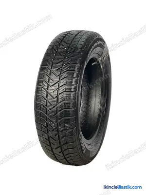 Pirelli 185/65R15 88T 7 mm SnowcontrolS.3 2.El Kış Lastiği (2023)