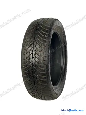Continental 185/55R16 87T 6 mm WinterConcat Ts870 2.El Kış Lastiği (2022)