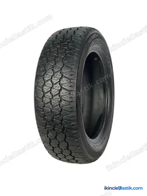 Lassa 195/60R16C 99/97RT Multiways 7MM 2.EL 4 Mevsim Lastiği (2024)