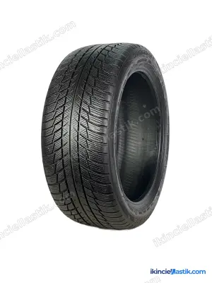 Bridgestone 225/45R17 91H 6 mm  Blizzaklm001 2.El Kış Lastiği (2021)