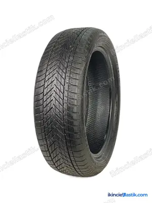 Goodyear 205/55R19 97V 8 mm Winter.C 2.El Kış Lastiği (2025)Elektirikli