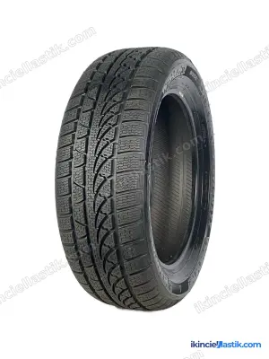 Starmaxx 215/55R17 98V 8mm Icegripperw850 2.El Kış Lastiği (2021)