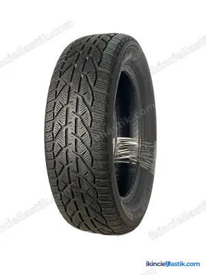 Kormoran 215/60R17 96H 6mm SuvSnow 2.El Kış Lastiği (2021)