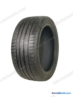 Hankook 245/40R18 93Y Ventus S1 Evo2 7MM 2.EL Yaz Lastiği  (2024)