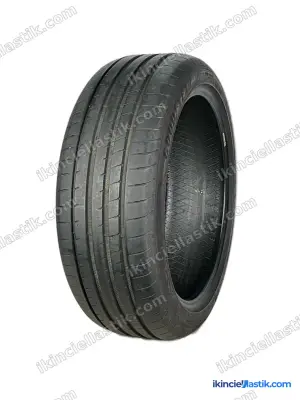 Goodyear Eagle F1 RFT 225/45R19 96W 6mm 2.El Yaz Lastiği (2022)