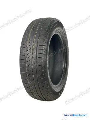 Pirelli 185/65R15 88T Cinturato P1 5 mm 2.EL Yaz Lastiği (2022)