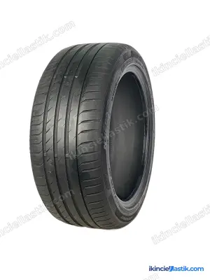 Nexen 225/45R17 91Y  Nfera Sport 5 mm 2.EL Yaz Lastiği (2022)