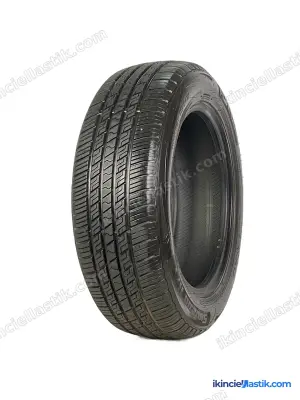 Funtoma 215/60R17 100V Sun Fun 7mm 2.EL Yaz Lastiği (2024)