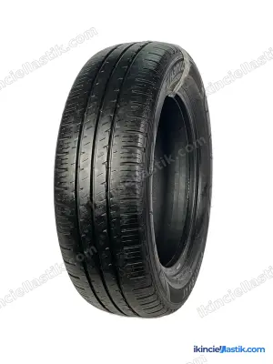 Hankook 195/60R16C  99/97H Vantra 6 mm 2.EL Yaz Lastiği (2020)