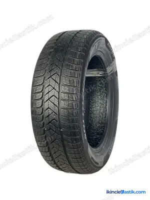 Pirelli 215/55R17 94H 6 mm  Sottozero3  2.El Kış Lastiği (2021)
