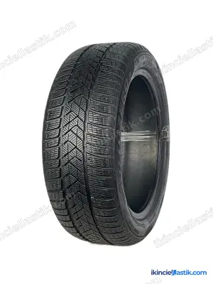 Pirelli 245/45R18 100V 7 mm  Sottozero3 2.El Kış Lastiği (2021) RFT
