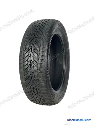 Continental 185/55R16 87T 8mm WinterConcat Ts870 2.El Kış Lastiği (2022)