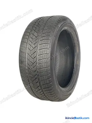 Pirelli 275/40R18 103V 6 mm  Sottozero3 2.El Kış Lastiği (2023) RFT