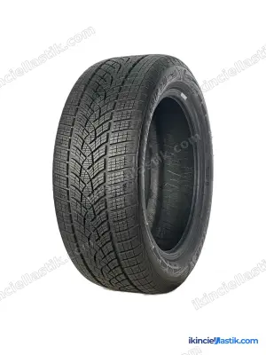 Goodyear 225/50R17 98H 8mm UltragripPerGen-1 2.El Kış Lastiği (2024) RFT