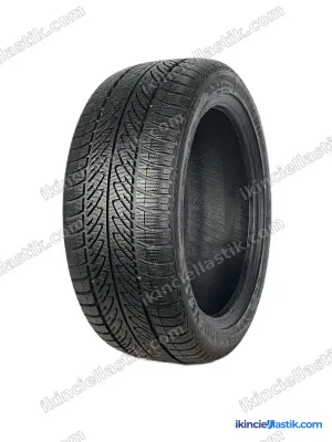 Goodyear Ultragrip8 RFT 225/45R17 94V 7mm 2.El Kış Lastiği (2022)