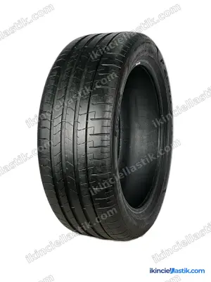 Pirelli P Zero Pz4 245/45R19 102Y 6mm 2.El Yaz Lastiği (2024)