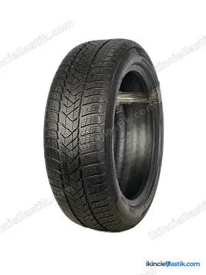 Pirelli 225/50R18 95H 6 mm  Sottozero S3 2.El Kış Lastiği (2018) RFT