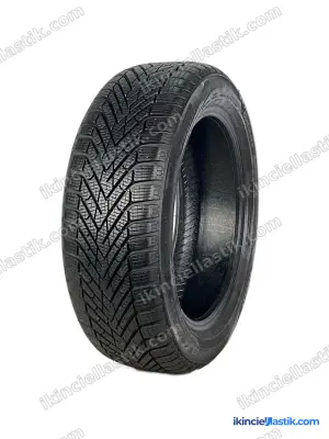 Pirelli 195/55R16 91H 8 mm Cinturato.W 2.El Kış Lastiği (2023)