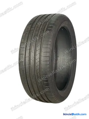 Pirelli 245/40R20 99Y PZero PZ4 7 mm 2.El Yaz Lastiği (2025)