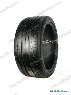 Starmaxx 275/35R19 100W St760  4 mm 2.EL Yaz Lastiği (2021)