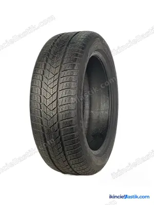 Pirelli 245/50R19 105V 7 mm  Sottozero3 2.El Kış Lastiği (2021) RFT