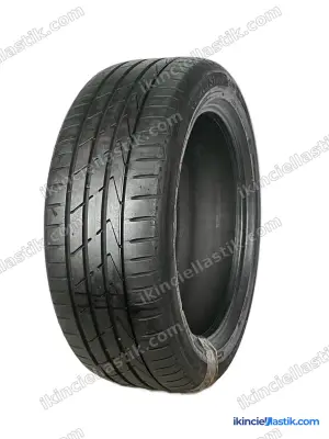 Hankook 225/50R18 95W Ventus S1 Evo2 5 mm 2.EL Yaz Lastiği (2021) RFT