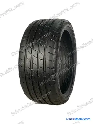 Lassa 255/35R18 94Y Driveways.Sport 6 mm 2.EL Yaz Lastiği (2020)