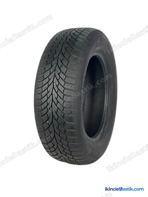 Continental  215/60R16 95H 8mm WintercontactTs870 2.El Kış Lastiği (2022)