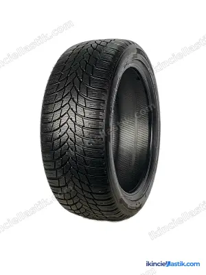 Lassa 225/45R17 94V  7 mm Snoways4  2.El Kış Lastiği (2022)